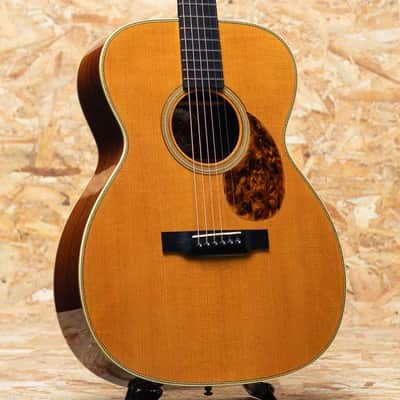 Collings OM2H 1996 image 1