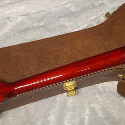 NEW ! Gibson Les Paul Standard '50s Sixties Cherry - Only 8.4 lbs - Amazing Flame Top - Authorized Dealer - G07436 image 12