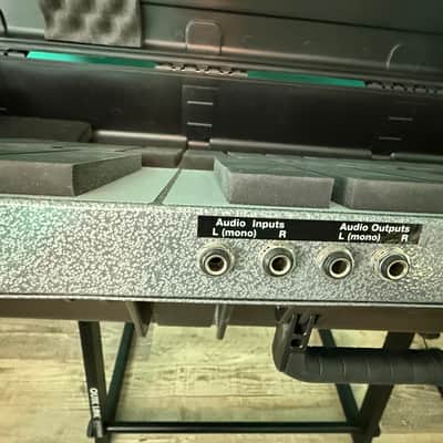 Mallet Kat Pro 3 Octave Mallet Controller with Kurzwell Sound Card image 5