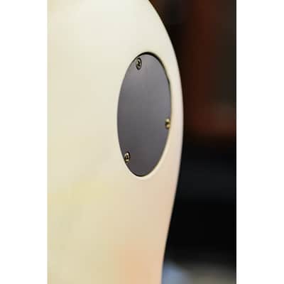 1988 Gibson Les Paul Standard alpine white image 20