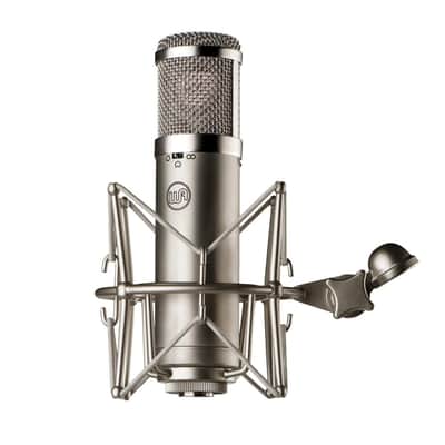 WA-47jr Warm Audio image 3