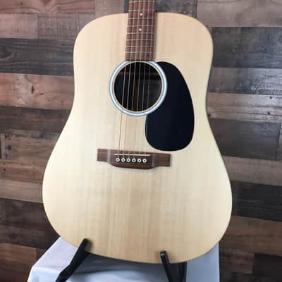 Martin DX2E-02 Acoustic/Electric D-X2E with Gig Bag, OPEN BOX, Free Ship, 791 image 2