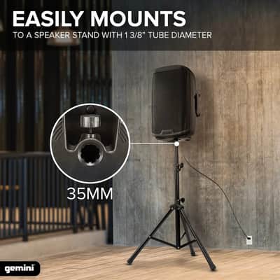 15" Active Loudspeaker image 4