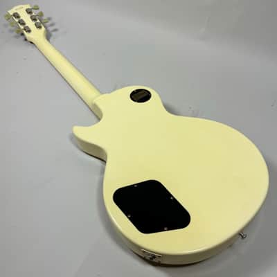Gibson Custom Shop ‘58 Reissue Les Paul R8 (sku86368) 2012 - White image 10
