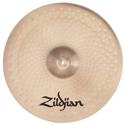 Zildjian i Family 20" Ride image 3