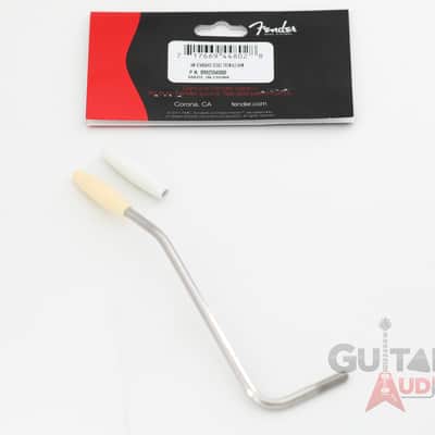 Genuine Fender American STD Strat/Stratocaster Guitar Tremolo Arm w/ Tips image 2