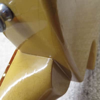 Immagine Gibson 1956 Gibson Les Paul Jr. TV Yellow - 16