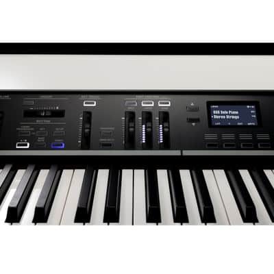 Piano de escenario KORG GRANDSTAGE X image 5
