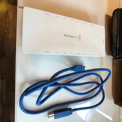 Blackmagic Design Intensity Shuttle image 2