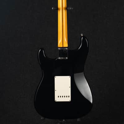Fender American Vintage II 1957 Stratocaster - Black image 4