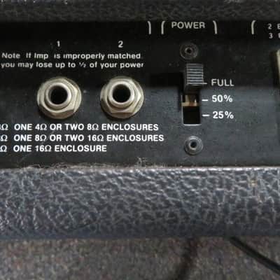 Carvin X100B image 9