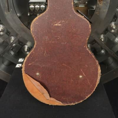 Gretsch 7660 Nashville Chet Atkins 1975 - Cherry Red w/ Original Case image 25