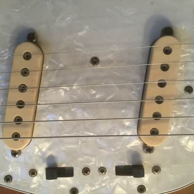 Fender Mustang 1973 Sunburst image 14
