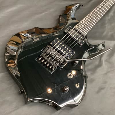 Edwards E-FR-145GT/Black image 1