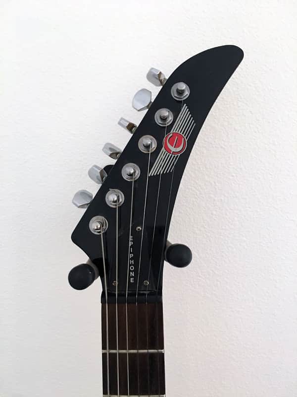Epiphone Slasher (2001) image 2