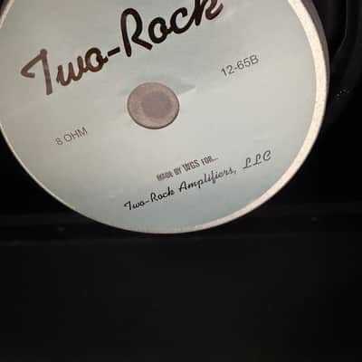Two-Rock 1x12 Open Back Cabinet – Classic TR Speaker image 5