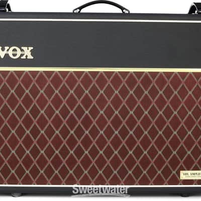 Vox AC30 Hand-Wired 30-watt 2 x 12-inch Tube Combo Amplifier (AC30HWR2d1) image 3