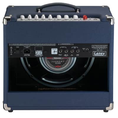 Laney LF60-112 guitar amp imagen 4