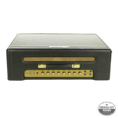 1996 Marshall JTM Tremolo 50 Bluesbreaker image 3