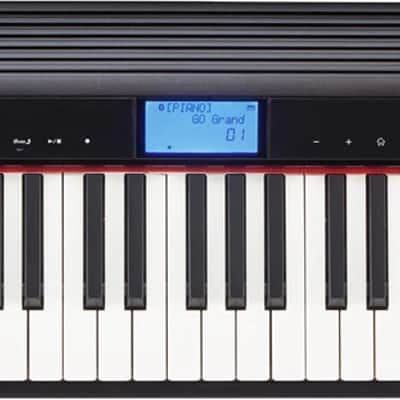 Roland GO Piano - 61 Keys image 5