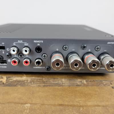Yamaha WXA-50 Wireless Streaming Amplifier image 8