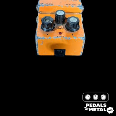 Boss DS-1 Distortion-x10522 image 3