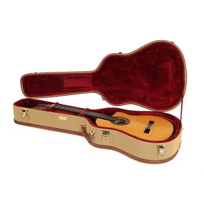 Cordoba GK Pro Negra Nylon String Acoustic-Electric Natural Used image 14