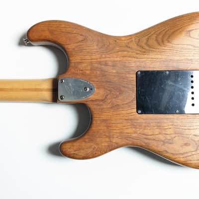 Fender Stratocaster Standard 1979 image 18