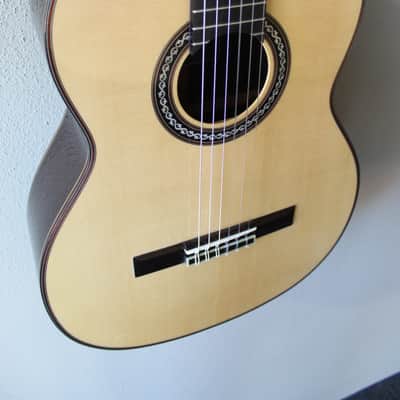 Brand New Cordoba C10 Spruce Top Classical Guitar image 4