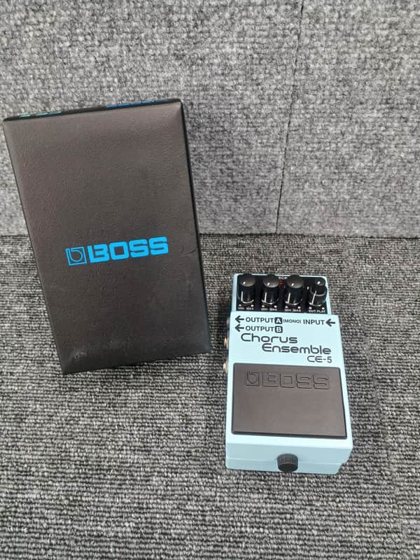 Boss CE-5