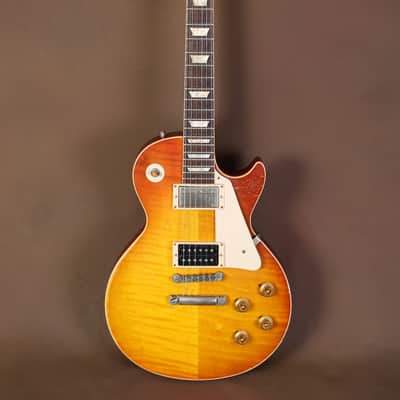 Gibson Custom Shop Jimmy Page "Number One" Les Paul (Murphy Aged) 2004