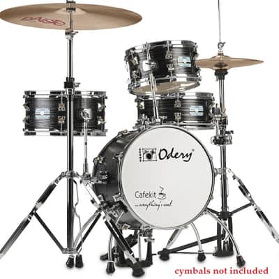 Odery Cafe Kit image 1