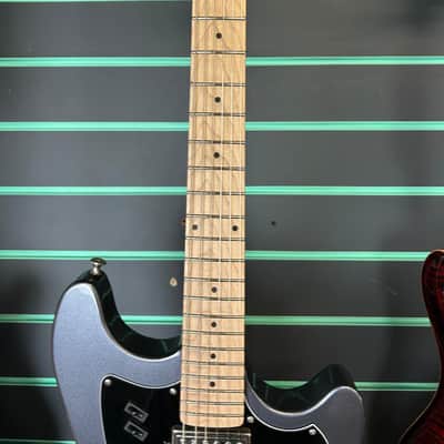 Guild Surfliner HH Canyon Dusk 2022 Electric Guitar image 6