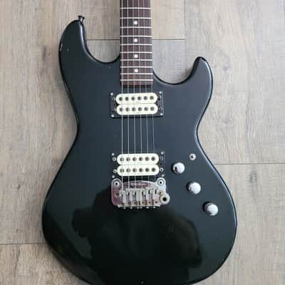 G&l Superhawk USA , with prototype pickups image 2