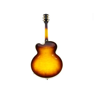 Gibson ES-5 Switchmaster owned by Brian Setzer image 3