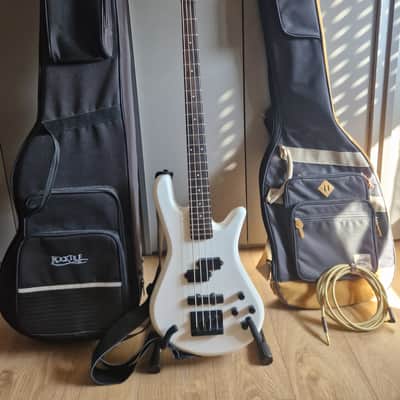 Spector Performer 4 2024 White image 11