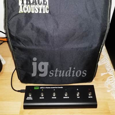 Trace Acoustic TA-300 Open Box... NEW! Very Nice image 3