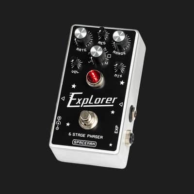 Spaceman Explorer Cadet 6 Stage Optical Phaser 2025 - Present