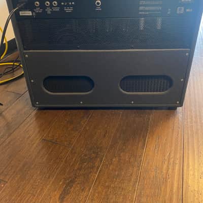 Fender Bassbreaker 18/30 2-Channel 30-Watt 2x12" Guitar Combo image 6