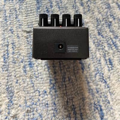 Boss RV-6 Reverb 2015 - Present - Silver image 4