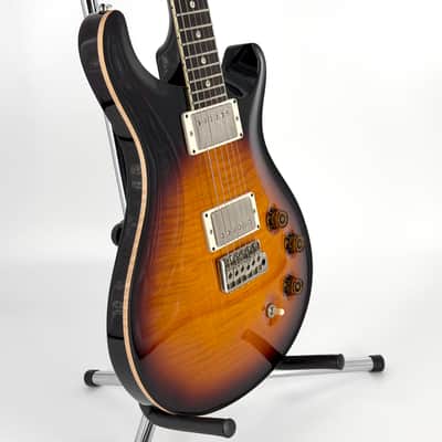 2018 PRS David Grissom Signature DGT - McCarty Tobacco Sunburst image 8