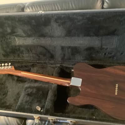 Fender Rosewood Telecaster RW TL69 98 1985 Japan image 16