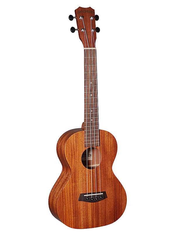 Islander MT-4 Okume Neck Traditional Tenor Ukulele w/Mahogany Top