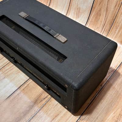 Hiwatt DR103 Custom 100 1972 Hylight + SE4122 4x12 (Usado) image 16