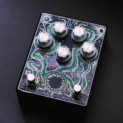 Prescription Electronics Depth Charge | Reverb Canada
