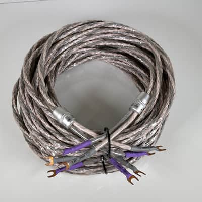 XLO HT PRO HTP12 Speaker 30ft Cable Pair image 2