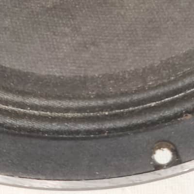 JBL M1 10 Vintage 10" 8 Ohm Heavy-Duty Speaker Tested image 8