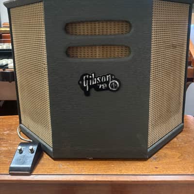 Gibson GA-79RVT 1960s image 1