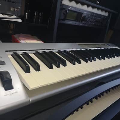 M-Audio Evolution Ekeys 49 image 1