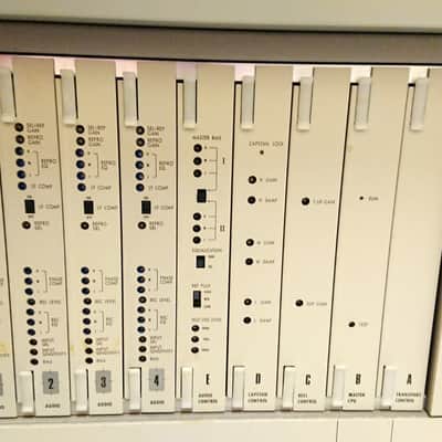 Otari MTR-12 - great image 2